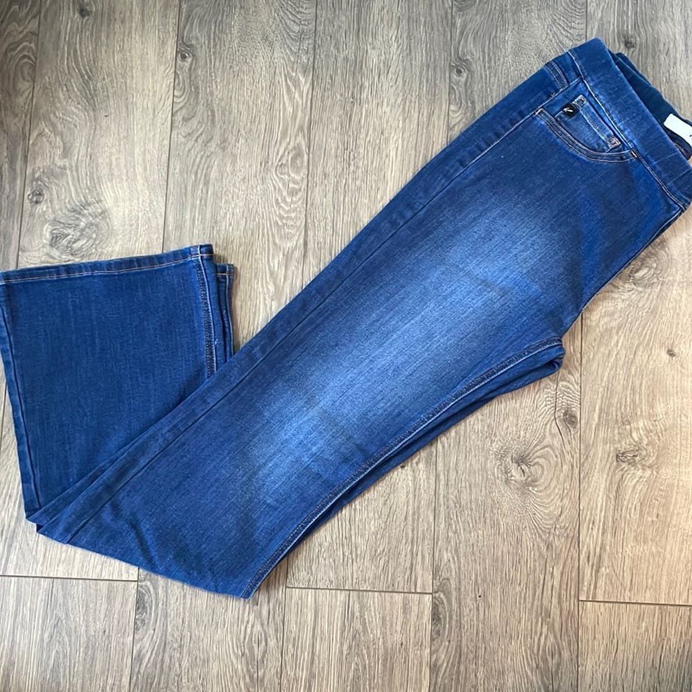 KanCan Bottom Flare Jeans